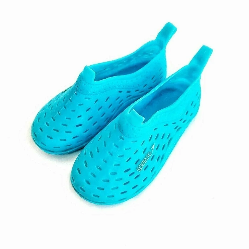 Speedo 7/8 Toddler Jelly Water Shoes Jellies